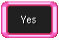 "Yes" (link to rest of carrd)